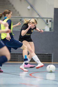 Bild 112 - wBJ Power Girls Cup Suederelbe